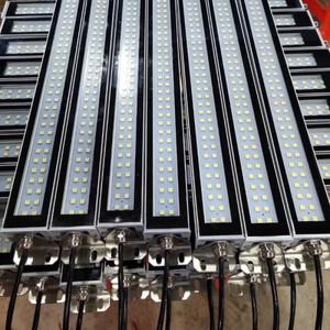 36V/230V Led 공작 기계 조명 방수 오일 램프 CNC 선반 알루미늄 합금