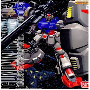 반다이 MG 건담 GP02 사이살리스