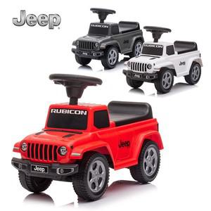 [보리보리/포포닷컴]중모토이플러스 JEEP 지프 루비콘 붕붕카