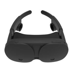 VR 용품 HTC Vive Flow 헤드셋 VR 제품 보호 헬멧  방지 쉘 게임 액세서리 용  커버