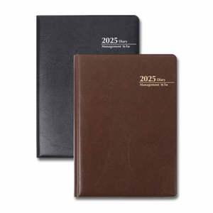 2025년 양지 다이어리 매니지먼트16TW 양지사 수첩
