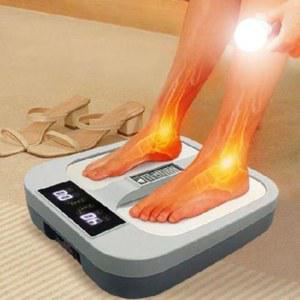 에너지미터 단일상품 P90 EMS 발마사지 구형 메가미터 새로운업그레이드 한글설명서