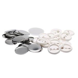 부속품 커터기 뱃지 수제 푸시 뱃지기계 만들기 58MM 리필 뱃지제작 금속 원형