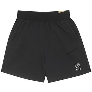 [정품]  코트 어드밴티지 드라이 핏 6인치 테니스 쇼츠 (FZ6914-010)