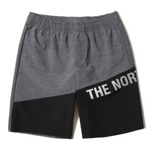 [노스페이스]노스페이스워터팬츠 TQK NS6NK05S 키즈 뉴 웨이브 워터 쇼츠