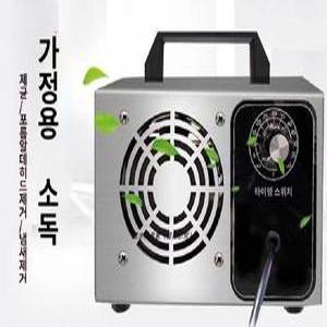 살균기 생성기 오존 발생기 오존기 탈취기 업소용 냄새제거