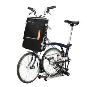자전거 배드민턴 테니스 라켓 배낭 야외 스포츠 Brompton 대 한 여행 저장 가방