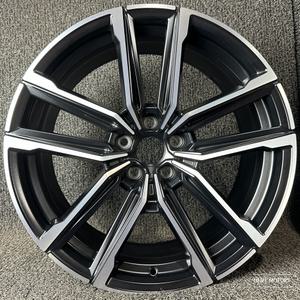 BMW 휠 4시리즈 g22휠 797m 19인치휠 순정 8747000