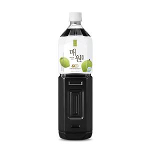 보해 매원 원액 1.5Kg 8개/건강/음료/주스/과일/액기스/쥬스/엑기스/음료수/메실청/매실즙/베이스/농축액
