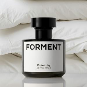 리뉴얼 포맨트？시그니처？퍼퓸？코튼허그？50ml