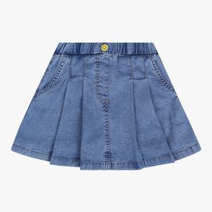셀덴 테니스 주름스커트 EDWH23S52