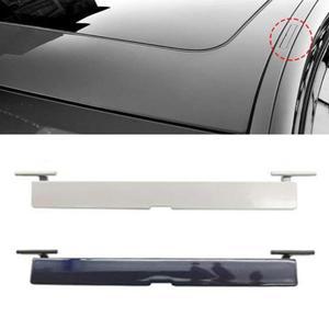 루프랙 몰딩 포트 커버 51137443691 BMW 5 시리즈 G30 G31 2018-2023 외장 부품 자동차 액세서리