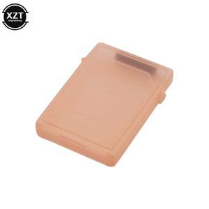 2.5인치 IDE SATA HDD 하드 디스크 드라이브 보호 보관함 커버