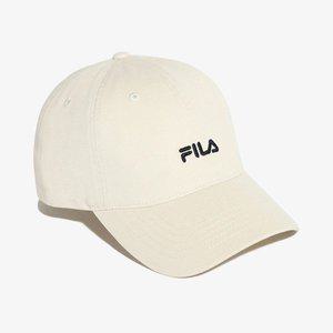 [휠라]FILA 리니어 볼캡 FS3CPH1306X-CRM