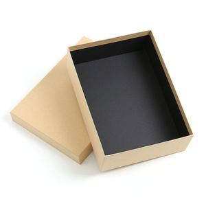 스페셜 모던 선물상자 29.5X21.5CM 크라프트 다용도 소품 명절