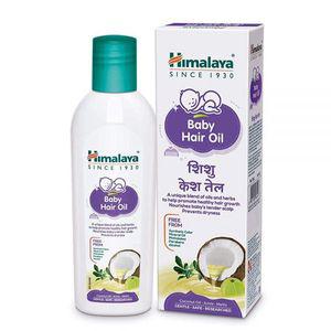 Himalaya 베이비 헤어 200ml 1122258