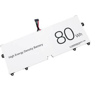 7.74V 80WH LBV7227E 배터리 LG 호환 그램 13Z990