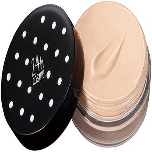 24h cosme 24 미네랄 CC 밤 SPF35PA 인 화장 기초밤은 미용 크림 1개 x 1