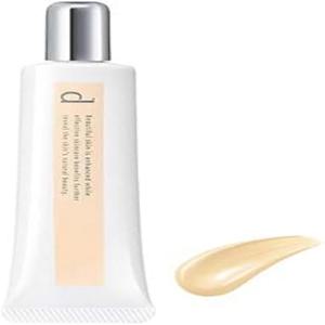 시세이도우 시세이도 d프로그램 d ogram 스킨케어 베이스 CC SPF20PA 25g 내츄럴 베이지 품
