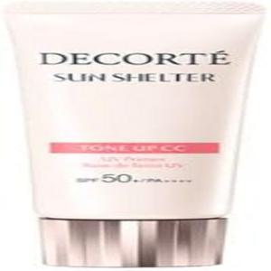 코스메데코르테 선쉘터 톤업 CC 35gSPF50PACC크림 01 라이트 베이지 품