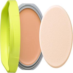 Shiseido 시세이도 선케어 BB 컴팩트 포 스포츠 QD 리필 미디엄 다크 12g SPF50 PA 파운데이션 에멀젼 고형