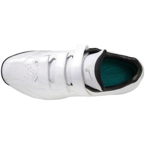 MIZUNO 미즈노 야구 베이스볼 트레이닝 신발 트레슈 라이트 레보 트레이너 22aw 화이트 상당 11GT222001 소