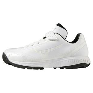 MIZUNO 미즈노 Jr 야구 신발 트레이닝 라이트 레보 트레이너 소프트볼 11GT2222BUNSEIDO 스포츠