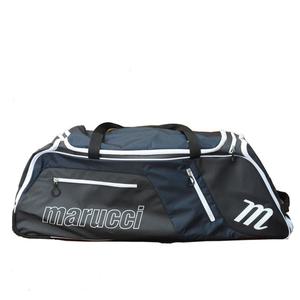 마루치 marucci STOCKADE WHEELED DUFFEL 야구 백 가방 말치 멀티 23SS MBSTCKWB 비바 스포츠