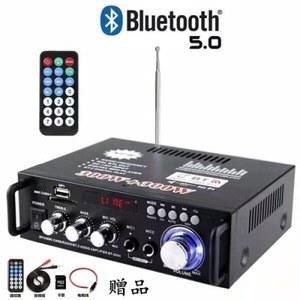 G919 12V FM라디오 /HIFI 블루투스 이동식 미니 고출력