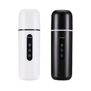 차량용 전기포트 텀블러 차량용커피포트 대용량 스마트컵 트럭 FCC 390LC