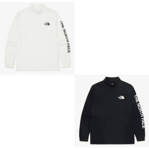 [매장정품] 노스페이스 NORTHFACE 키즈 NT7XQ53 컴피 터틀 넥 티 1232371