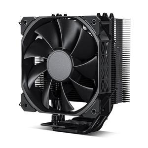 DARKROCK PX4 CPU 에어 쿨러 고성능 구리 히트 파이프 4개 120MM PWM 팬 저소음 - 인텔 LGA 1851/1700/1200
