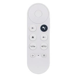 G9N9N 교체용 음성 리모컨 구글 크롬캐스트 TV HD/4K GA01919-US GA01919REM GA02464-US GA02463-US GA0140