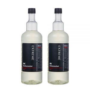[불스원] 불스원샷 익스트림 휘발유 500ml+500ml