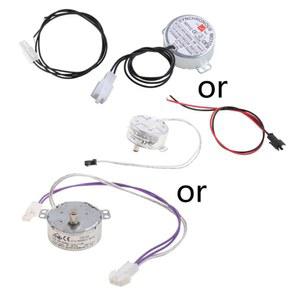 220V 계란 트레이 인큐베이터 액세서리 자동 인큐베이터, 인큐베이터용 터닝 모터