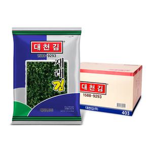 [403] 대천김 재래김 20g × 30봉