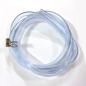 엘토로 기름탱크호스 pvc 수평호스 기름양 체크 보일러 기름통 잔량확인