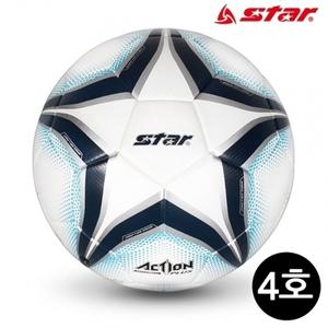 스타스포츠 축구공 액션 플러스 (4호) (SB674P)