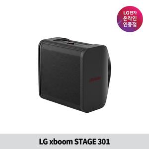 LG 엑스붐 스테이지 301 무선 블루투스 스피커