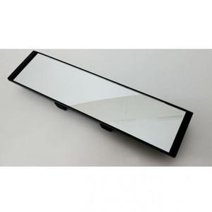 블랙 ECM 와이드 룸미러 자동차 룸밀러 백미러 285mm