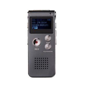 고스트헌팅 GH GWP 보이스 고스트 EVP 장비 16GB GB 8G