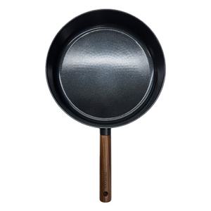 트루쿡 IH 북미산 월넛 세라믹 후라이팬 28cm, 1개