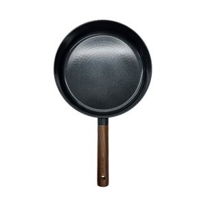 트루쿡 IH 북미산 월넛 세라믹 후라이팬 24cm, 1개