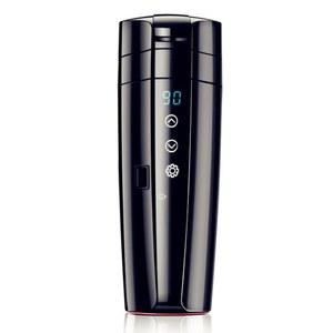 차량커피포트 포트기 라면포트 카포트 캠핑 겸용 커피포트 자동차 대형 대용량 12V 시거잭