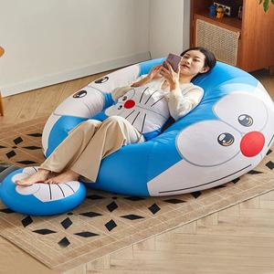 캐릭터 빈백 동물 캐릭터 대형 쿠션 쇼파 의자 어린이 콩주머니 원룸 거실 침실 실내 인테리