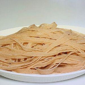 프리미엄 대게 명엽채 2kg (500g 4팩 50인분)진미채 국산 조림 도시락반찬 함바집 식닥용 업소용 급식용 가