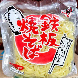 유데야끼소바면 코우 150g x 5입 750g X 12야끼 소바 모밀 면류 국수 야끼