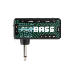 헤드셋앰프 AMP 포켓 기타 미니앰프 일렉 연습용 USB 헤드폰 기타용