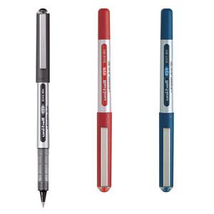 유니볼 아이 0.5mm UB-150/수성펜 볼펜