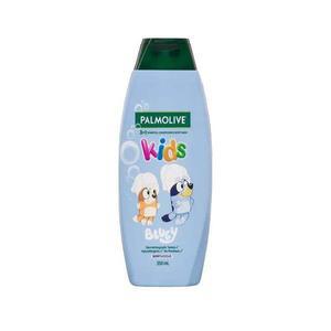 팜올리브 3 in 1 샴푸 컨디셔너 바디워시 키즈 블루이 베리리셔스 350ml 3개